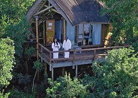 Malkoha Lake St. Lucia