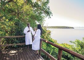 Malkoha Lake St. Lucia
