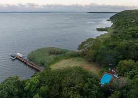 Malkoha Lake St. Lucia