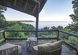 Malkoha Lake St. Lucia