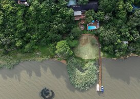 Malkoha Lake St. Lucia