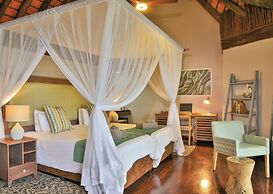 Malkoha Lake St. Lucia