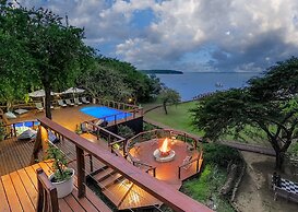 Malkoha Lake St. Lucia