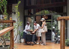 Malkoha Lake St. Lucia