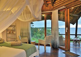 Malkoha Lake St. Lucia