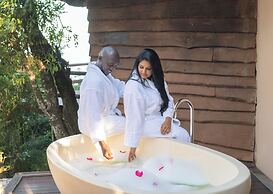 Malkoha Lake St. Lucia