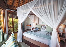 Malkoha Lake St. Lucia