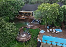 Malkoha Lake St. Lucia