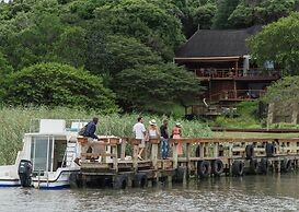 Malkoha Lake St. Lucia