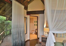 Malkoha Lake St. Lucia