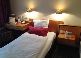 Ringhotel Bundschu
