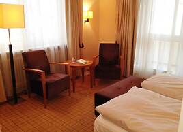 Ringhotel Bundschu