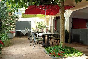 Ringhotel Bundschu