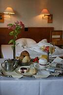 Ringhotel Bundschu