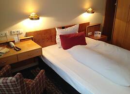 Ringhotel Bundschu