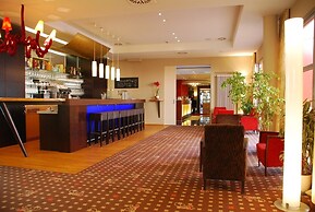 Ringhotel Bundschu