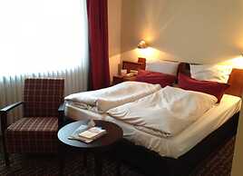Ringhotel Bundschu