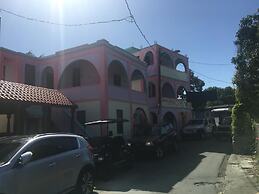 Mamacita's Guest House