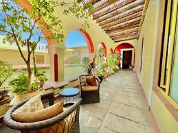 El Sueño Hotel & Spa
