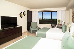 Smart Cancun The Urban Oasis