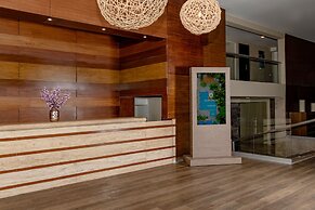 Smart Cancun The Urban Oasis