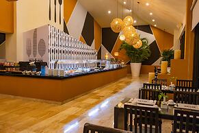 Smart Cancun The Urban Oasis