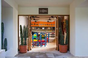 Smart Cancun The Urban Oasis
