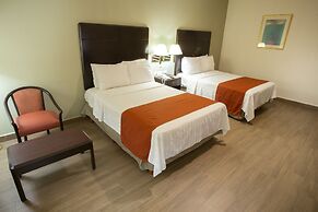 Hotel Plaza Calzada