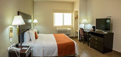 Hotel Plaza Calzada