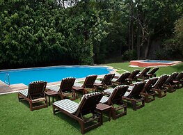 Racquet Cuernavaca