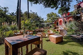 Racquet Cuernavaca