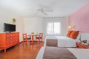 Racquet Cuernavaca