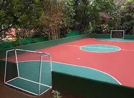 Racquet Cuernavaca