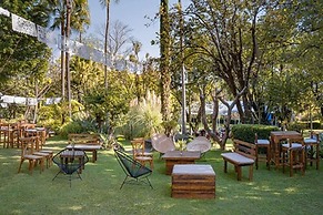 Racquet Cuernavaca