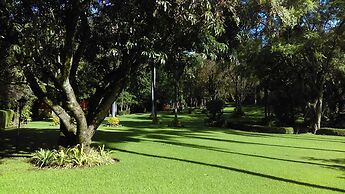 Racquet Cuernavaca