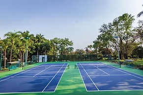 Racquet Cuernavaca