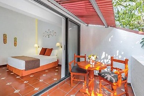 Racquet Cuernavaca