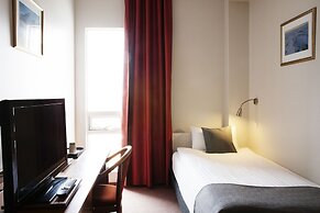 Fosshotel Barón