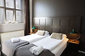 Fosshotel Barón