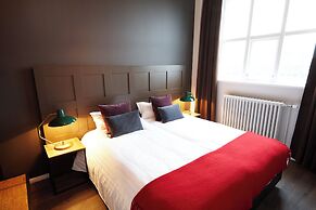 Fosshotel Barón