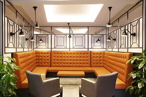 Fosshotel Barón