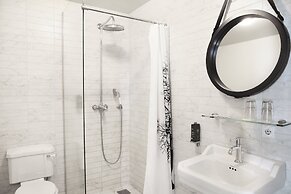 Fosshotel Barón