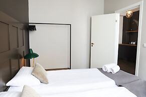 Fosshotel Barón