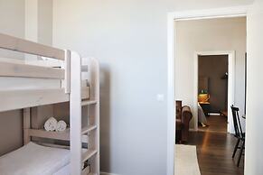 Fosshotel Barón