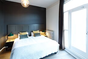 Fosshotel Barón