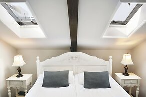 Fosshotel Barón