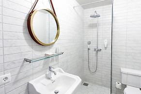 Fosshotel Barón
