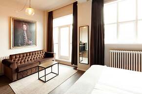 Fosshotel Barón