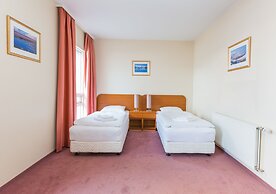 Fosshotel Barón