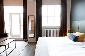 Fosshotel Barón